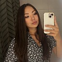 Знакомства: Асель, 30 лет, Новосибирск