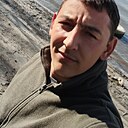 Знакомства: Максим, 35 лет, Ртищево