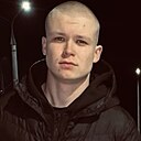 Знакомства: Матвей, 20 лет, Гродно