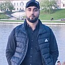 Знакомства: Амид, 27 лет, Минск