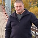 Знакомства: Николай, 45 лет, Ухта