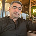 Знакомства: Махир, 46 лет, Тбилиси