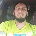 Знакомства: Halil, 38 лет, Волгоград