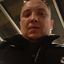 Знакомства: Владимир, 39 лет, Борисов
