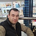 Знакомства: Бобир, 36 лет, Реутов