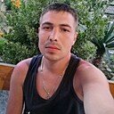 Знакомства: Сергей, 37 лет, Чебоксары