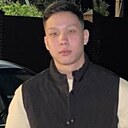 Знакомства: Aman, 24 года, Москва