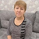 Знакомства: Светлана, 60 лет, Оренбург