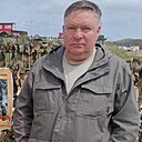 Знакомства: Михаил, 54 года, Владивосток
