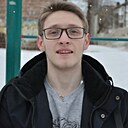 Знакомства: Андрей, 24 года, Березники