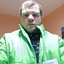 Знакомства: Виктор, 40 лет, Витебск