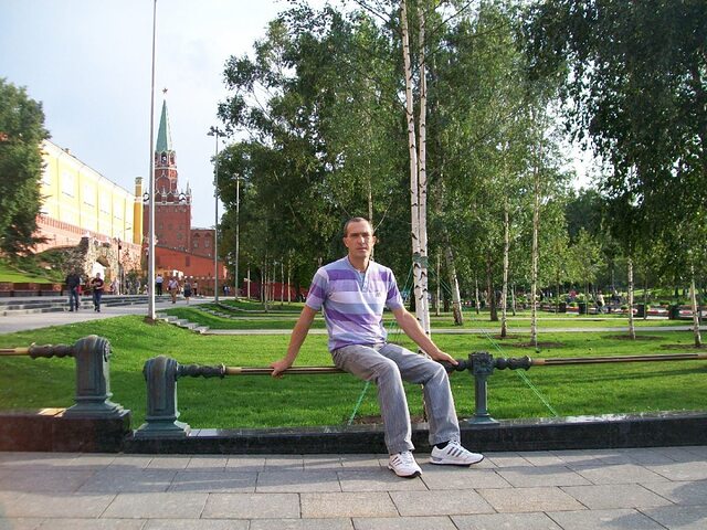 Фото - Tabor.ru