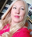 Знакомства: Анна, 44 года, Санкт-Петербург