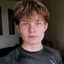 Знакомства: Дмитрий, 20 лет, Гродно