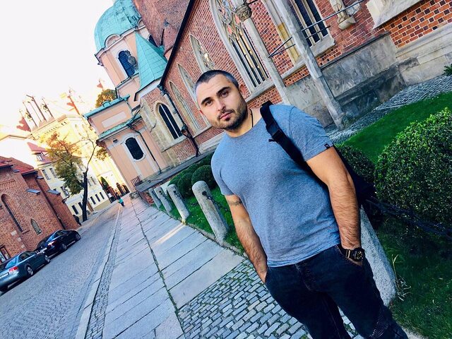 Фото - Tabor.ru