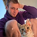 Знакомства: Женя, 26 лет, Бровары