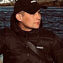 Знакомства: Игнат, 38 лет, Омск