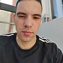 Знакомства: Виктор, 23 года, Петрозаводск