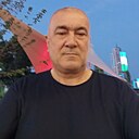 Знакомства: Ганишер, 61 год, Фергана