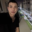 Знакомства: Рашид, 28 лет, Томск