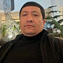Знакомства: Маруф, 40 лет, Чита
