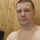 Знакомства: Владимир, 39 лет, Омск