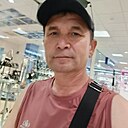 Знакомства: Мухаммед, 53 года, Подольск