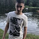 Знакомства: Дима, 37 лет, Могилев