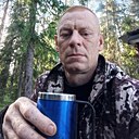 Знакомства: Санек, 45 лет, Ленинградская