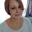 Знакомства: Татьяна, 50 лет, Новосибирск