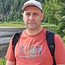 Знакомства: Владимир, 45 лет, Киров