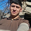 Знакомства: Мухаммад, 26 лет, Екатеринбург