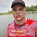 Знакомства: Даніїл, 18 лет, Кринички
