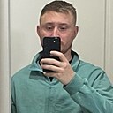 Знакомства: Кирилл, 30 лет, Гюмри