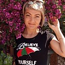 Знакомства: Светлана, 45 лет, Тольятти