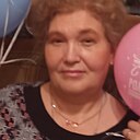 Знакомства: Елена, 67 лет, Барнаул