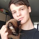 Знакомства: Даниил, 18 лет, Красноярск
