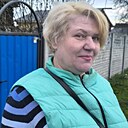 Знакомства: Наталья, 55 лет, Жодино