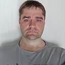 Знакомства: Андрей, 43 года, Лучегорск