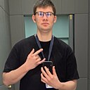 Знакомства: Павел, 25 лет, Одинцово