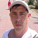 Знакомства: Дмитрий, 37 лет, Омск
