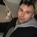 Знакомства: Костя, 37 лет, Бобруйск