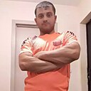 Знакомства: Дима, 35 лет, Хабаровск