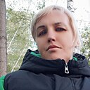 Знакомства: Galina, 40 лет, Зима