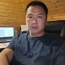Знакомства: Gumg Song, 33 года, Казань