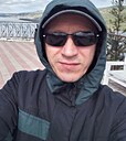 Знакомства: Александр, 49 лет, Красноярск