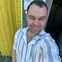 Знакомства: Евгений, 36 лет, Балахна
