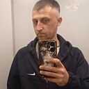 Знакомства: Андрей, 35 лет, Норильск
