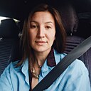 Знакомства: Елена, 43 года, Новосибирск