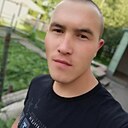 Знакомства: Сергей, 31 год, Вурнары